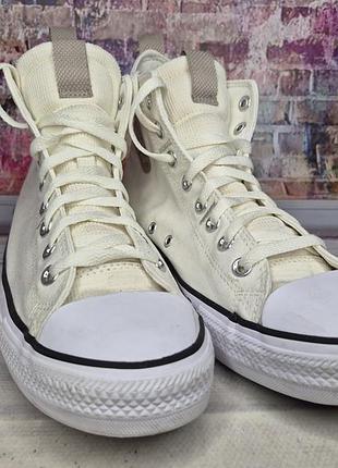 Кеды converse all star 2