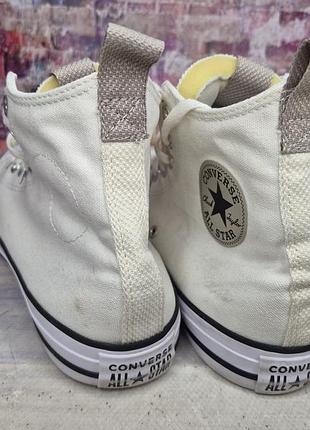 Кеды converse all star 6