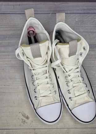 Кеды converse all star 3