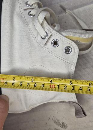 Кеды converse all star 9