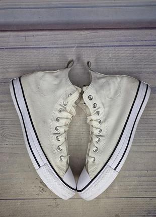 Кеды converse all star 4