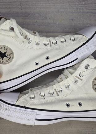 Кеды converse all star