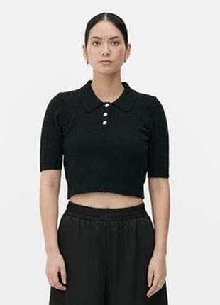 Топ поло primark