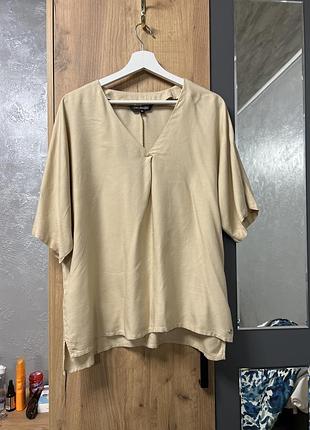 Блузочка l,xl.