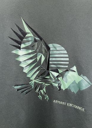 Світшот armani exchenge 4