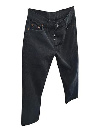 Винтажные levi's 501 made in ausa (1996 год)