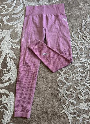 Спортивные лосины