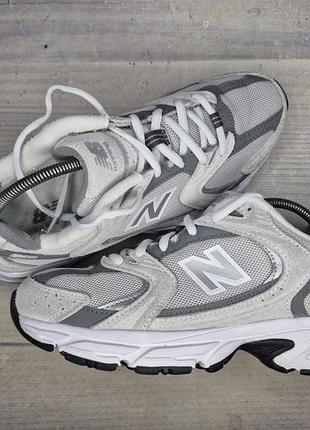 Кроссовки new balance 530