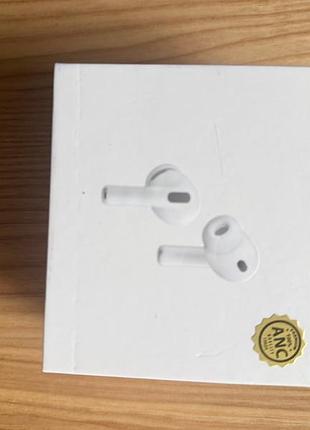 Навушники apple air pods 3 оригінал