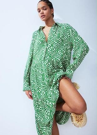 Красива сукня h&m