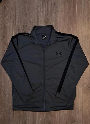 Спортивна олімпійка under armour