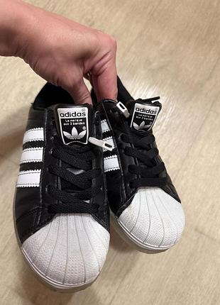 Кеди, кросівки adidas