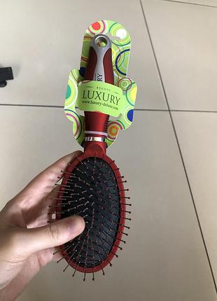 Щітка для волосся luxury
