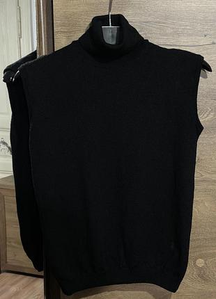Безрукавка жіноча trussardi