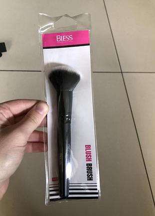 Пензлик blush
