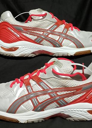 Asics gel-tactic