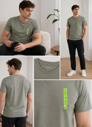 Футболка primark pm