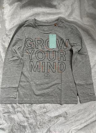 Реглан qs by s.oliver, р.128-134 (6-8y)