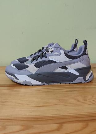 Кроссовки puma trinity