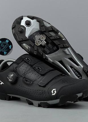 Scott mtb team boa shimano велотуфли вело туфлі взуття обувь кросівки кроссовки ботинки черевики шосе мтб контакты фикс specialized педали скотт