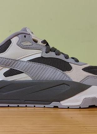 Кроссовки puma trinity 2