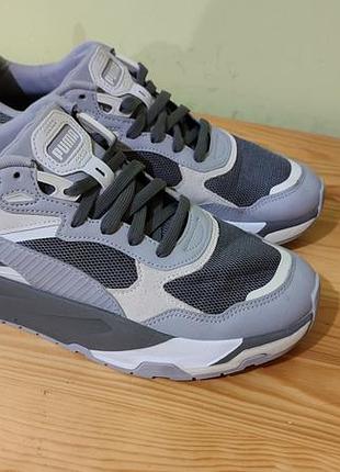 Кроссовки puma trinity 3