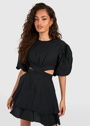 Платье женское boohoo р-р м