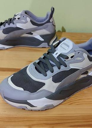 Кроссовки puma trinity 8