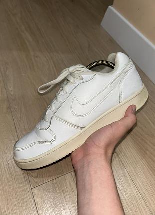 Модні кросівки nike