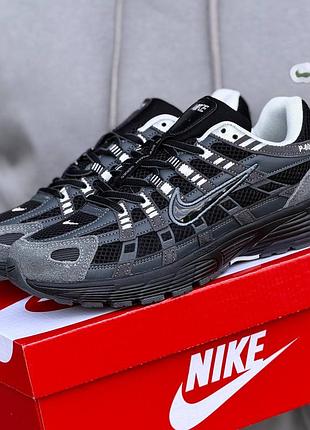 Nike p-6000 2