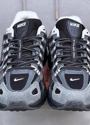 Nike p-6000 3