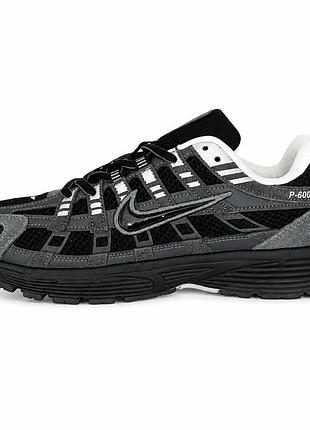 Nike p-6000 4