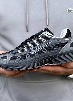 Nike p-6000 6