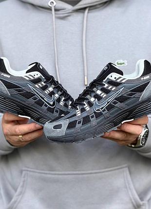 Nike p-6000 8
