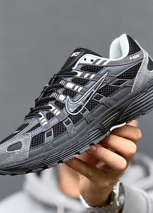 Nike p-6000 5