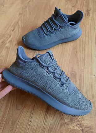 Оригинальные кроссовки adidas tubular shadow кросівки мокасины