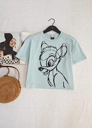 Футболка котон zara