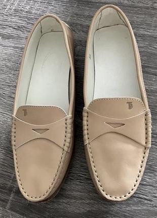 Лофери tods