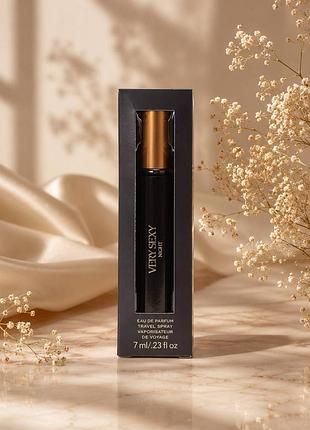 Міні парфум victoria’s secret very sexy night eau de parfum travel spray
