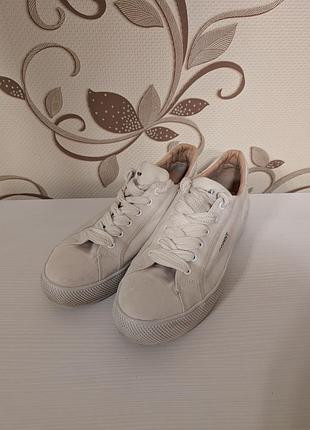Женские кеды esprit, 41
