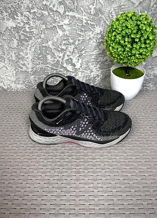 New balance gore-tex кроссовки 36 размер трекинговые серые