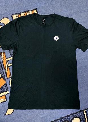 Футболка converse р xxl