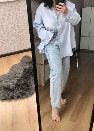 Джинси, варьонки, баггі, mom, мом, xl