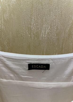 Сукня escada 3