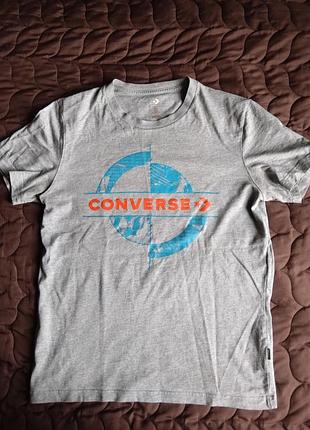 Футболка converse original, s, , оригинал