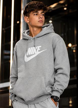 Суперове трендове худі nike