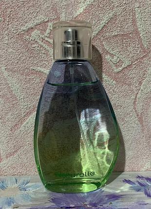Туалетна вода naturelle yves rocher
