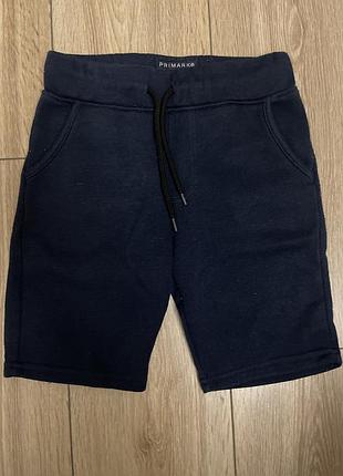 Шорти primark , 7-8