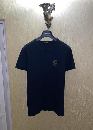 Футболка versace