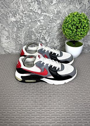 Nike air max excee кроссовки 41 размер спортивные сникерсы